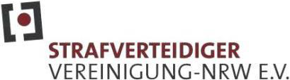 Strafverteidigervereinigung NRW